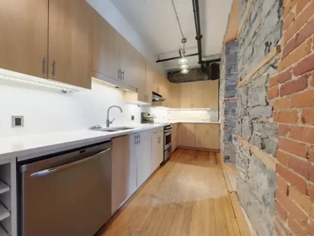 Apartment for rent in Kingston, Ontario