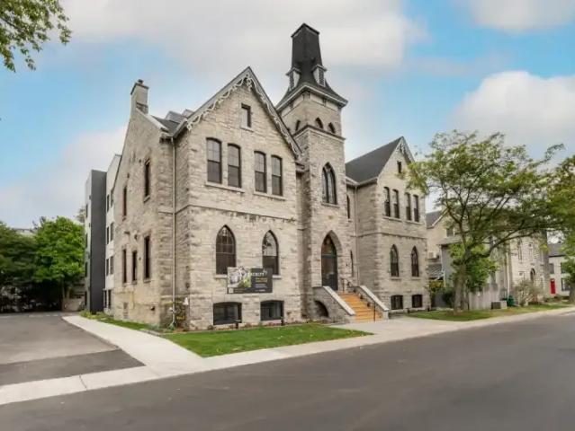 Apartment for rent in Kingston, Ontario