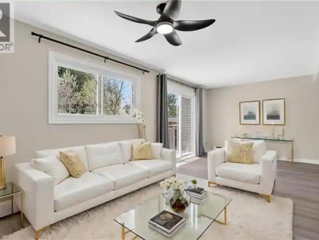 Apartment for rent in Kitchener, Ontario