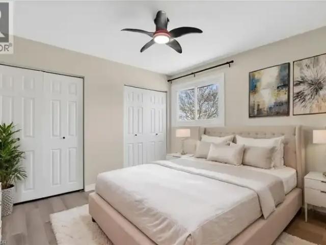 Apartment for rent in Kitchener, Ontario