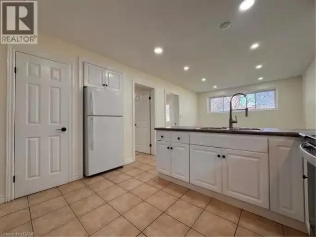 Apartment for rent in Kitchener, Ontario