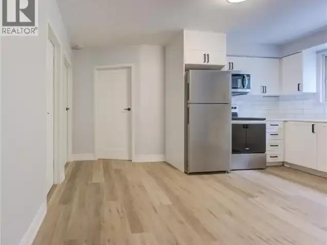 Apartment for rent in Kitchener, Ontario