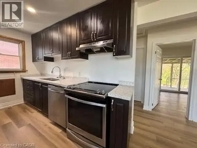 Apartment for rent in Stanley Park, Kitchener