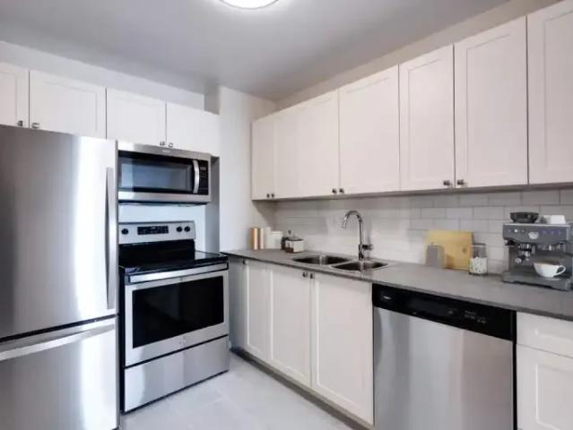 Apartment for rent in Kitchener, Ontario