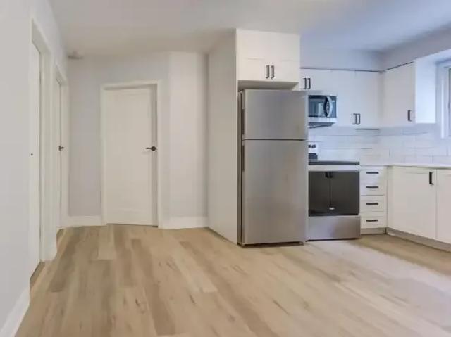 Apartment for rent in Kitchener, Ontario