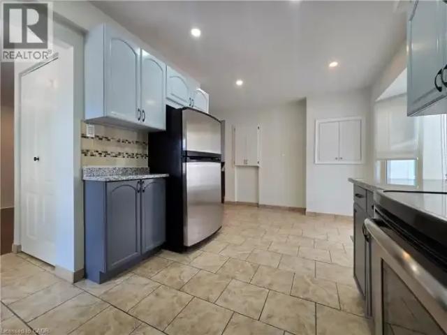 Apartment for rent in Kitchener, Ontario