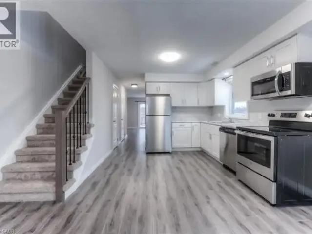 Apartment for rent in Kitchener, Ontario