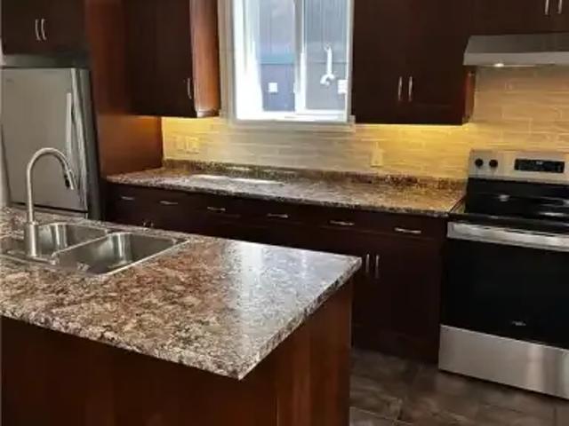 Apartment for rent in Kitchener, Ontario