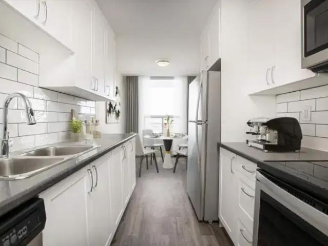 Apartment for rent in Kitchener, Ontario