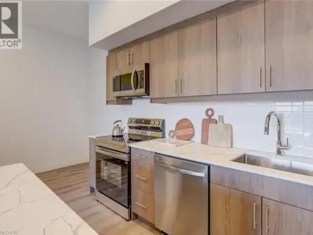 Apartment for rent in Kitchener, Ontario