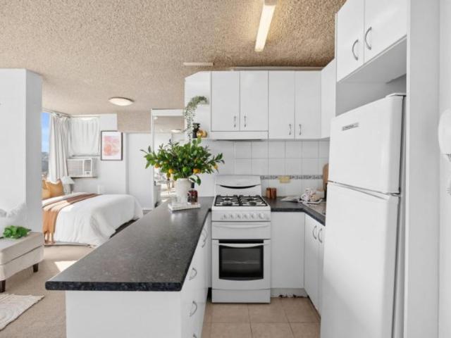 Apartment for sale in Kurraba Point, New South Wales