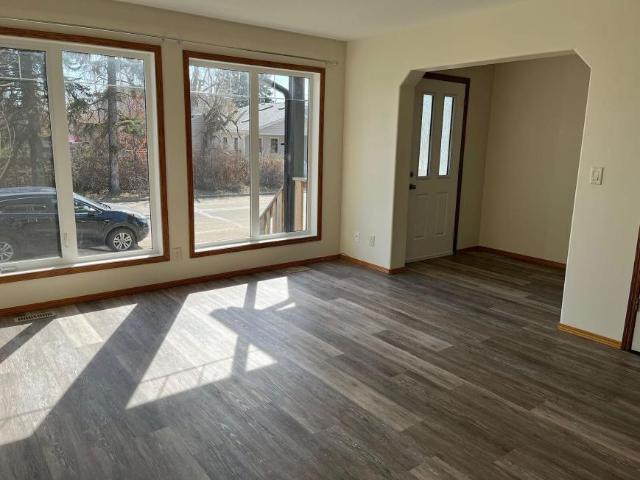 Apartment for rent in Lacombe, Alberta