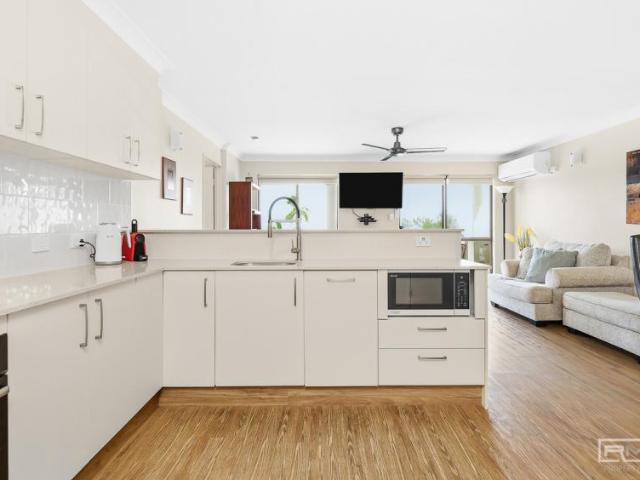 Apartment for sale in Lammermoor, Queensland