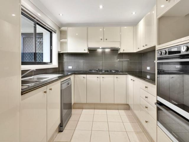 Apartment for rent in Lane Cove North, Willoughby City Council