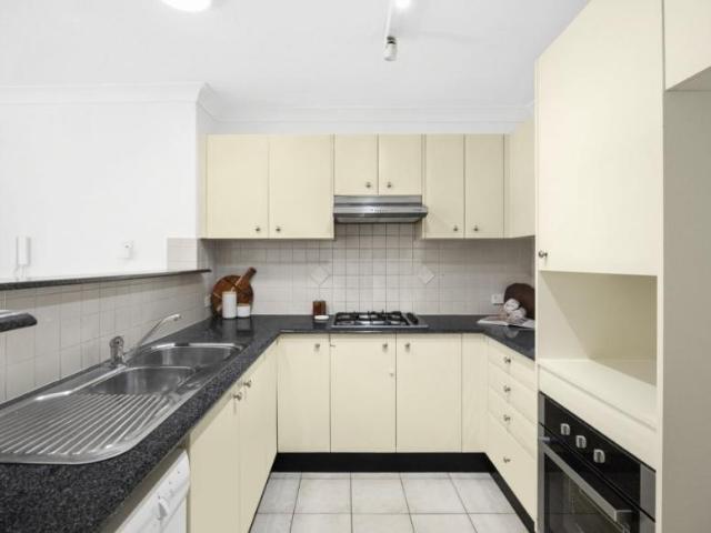 Apartment for sale in New South Wales