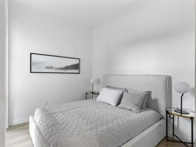 Apartment for rent in St. Leonard's, Quebec