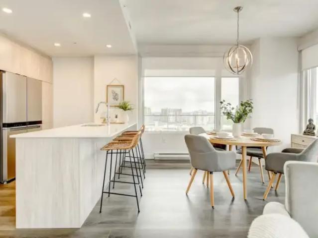 Apartment for rent in Chomedey, Quebec