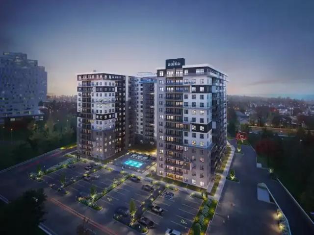 Apartment for rent in Laurentides, Quebec