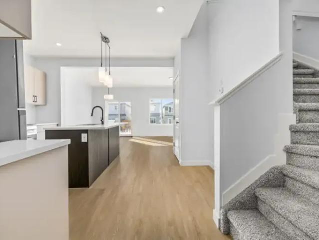 Apartment for rent in Rolly View, Alberta