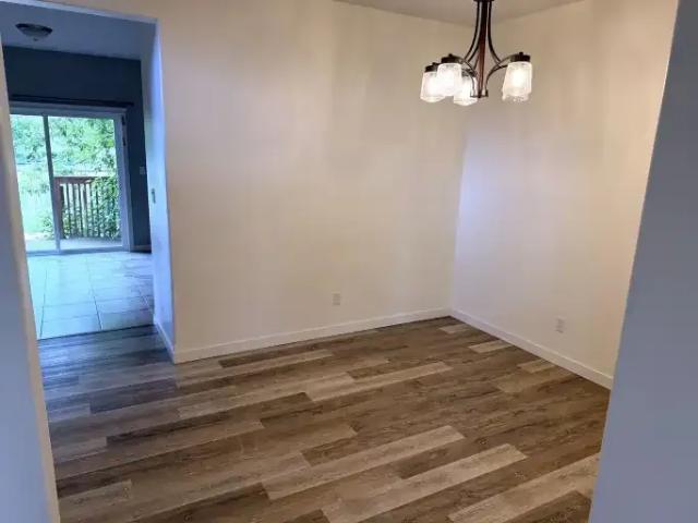 Apartment for rent in Rolly View, Alberta