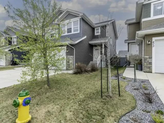 Apartment for rent in Robinson, City of Leduc