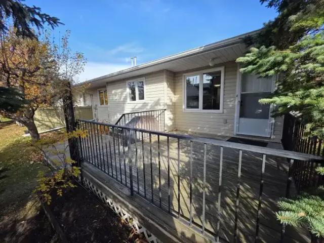 Apartment for rent in Lakeside Estates, City of Leduc