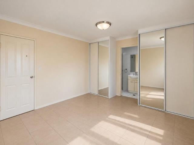 Apartment for rent in Lidcombe, Sydney