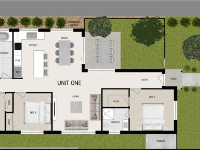 Apartment for sale in Lilydale, Melbourne