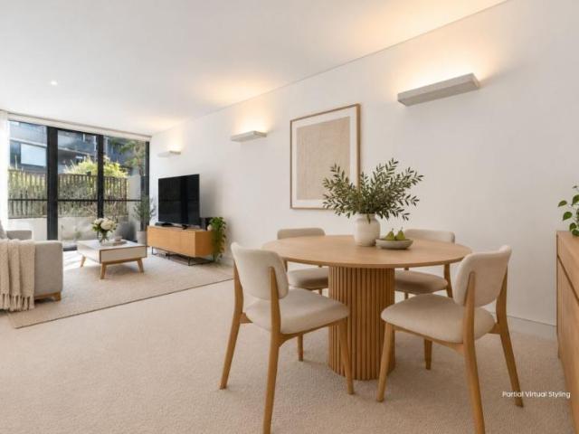 Apartment for sale in Lindfield, Ku-ring-gai Council