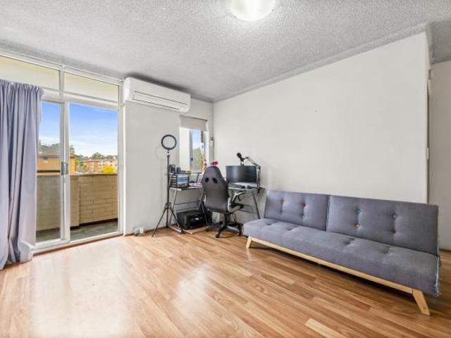 Apartment for sale in Liverpool South, New South Wales