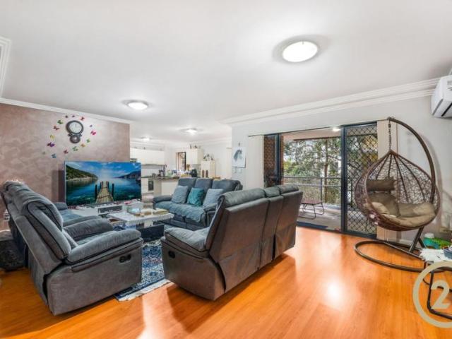 Apartment for sale in Liverpool South, New South Wales