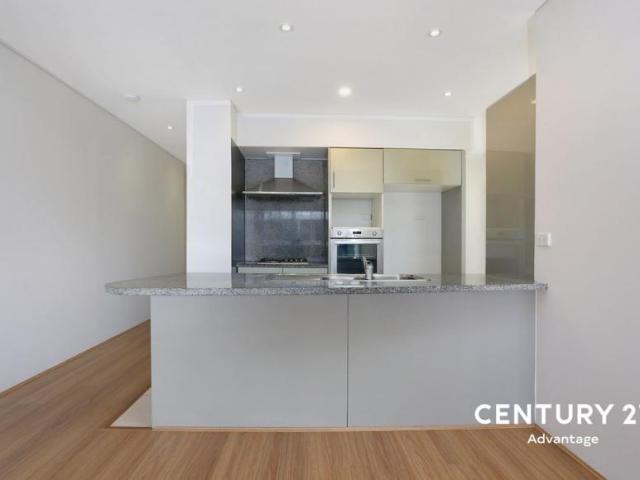 Apartment for sale in Liverpool South, New South Wales