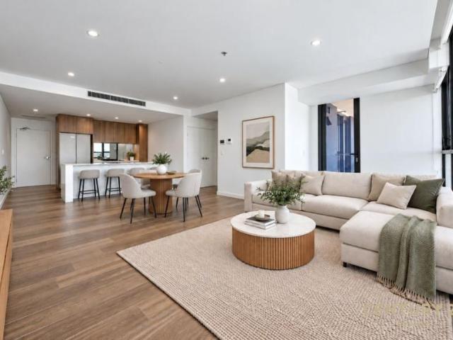 Apartment for sale in Liverpool South, New South Wales