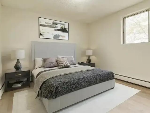 Apartment for rent in Saskatchewan
