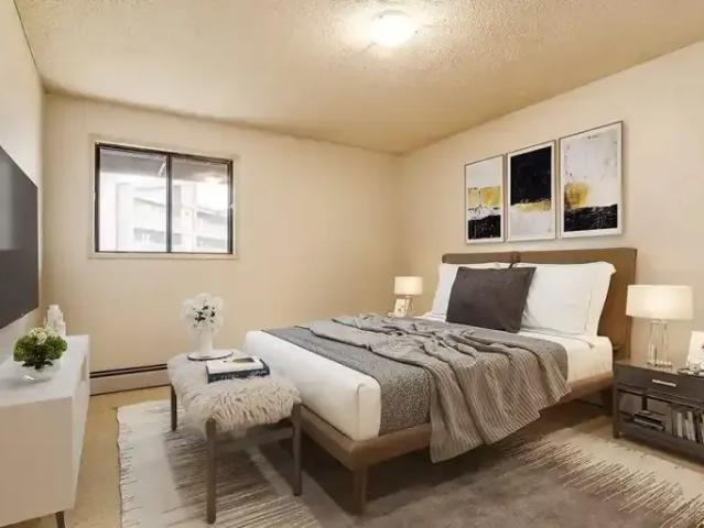 Apartment for rent in Saskatchewan