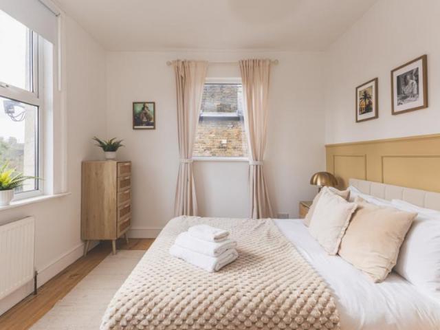 Apartment for rent in Willesden Green, Greater London