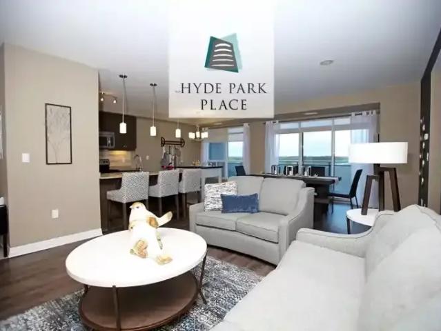 Apartment for rent in Arva, Ontario