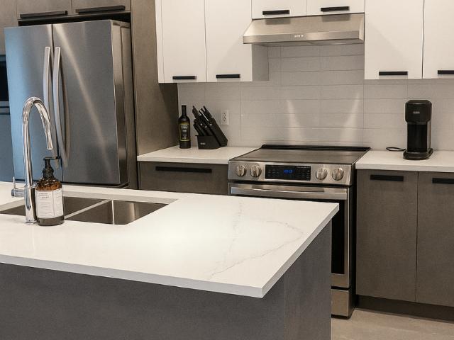 Apartment for rent in Longueuil, Quebec
