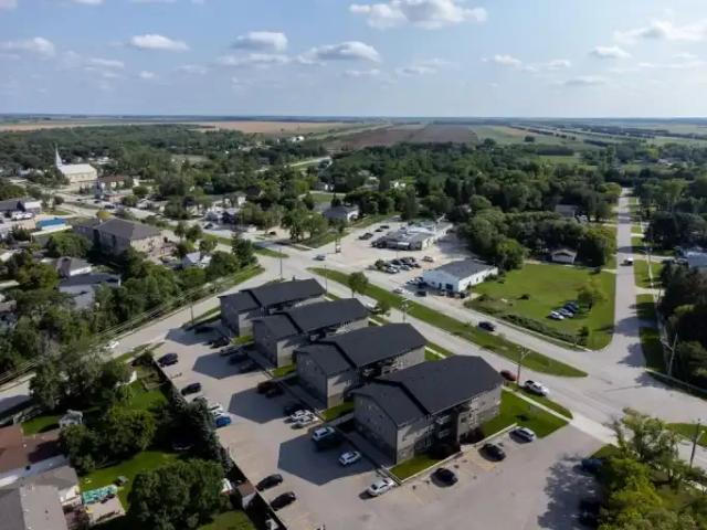 Apartment for rent in Taché, Manitoba