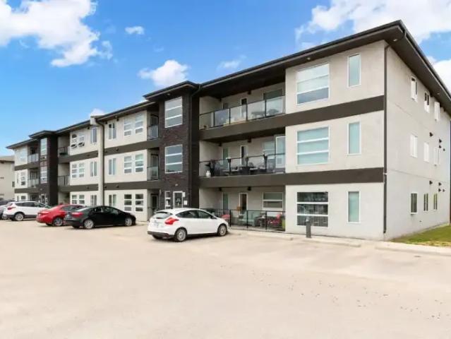 Apartment for rent in Taché, Manitoba