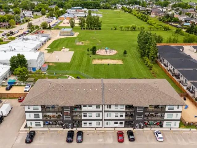 Apartment for rent in Lorette, Rural Municipality of Taché