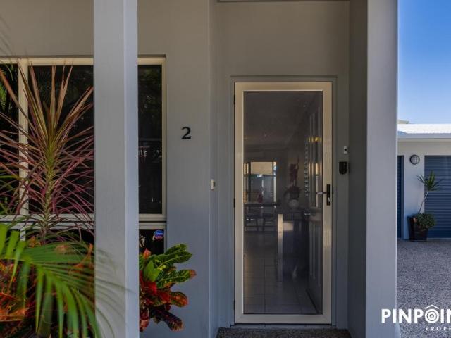 Apartment for rent in Mackay Harbour, Queensland