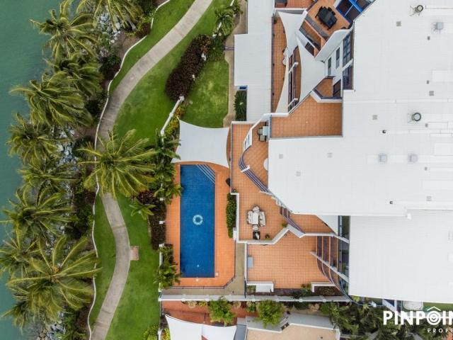 Apartment for sale in Mackay Harbour, Queensland