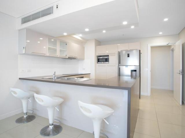Apartment for rent in Mackay, Queensland