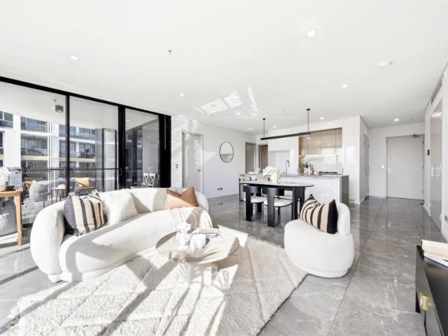 Apartment for sale in Macquarie Park, Council of the City of Ryde
