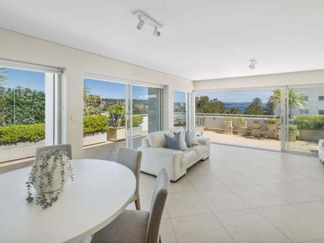 Apartment for rent in Manly, Northern Beaches Council