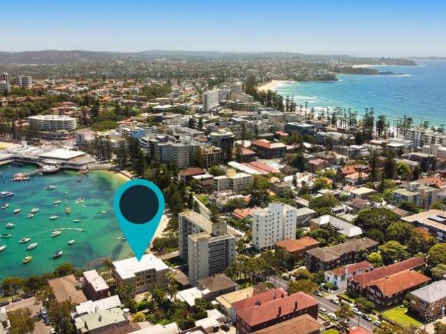 Apartment for sale in Manly, Northern Beaches Council