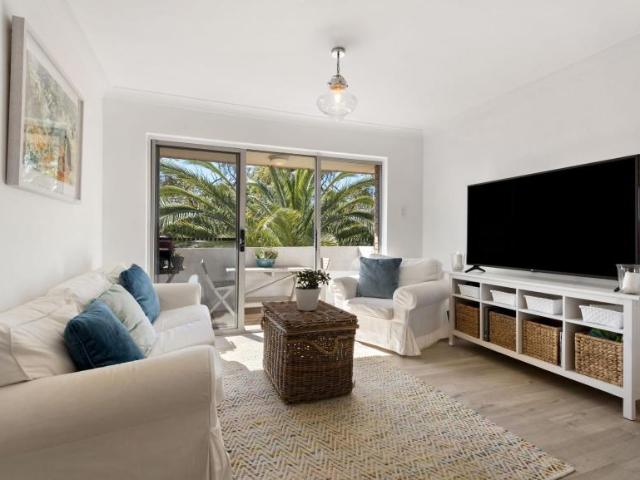 Apartment for sale in Manly, Northern Beaches Council