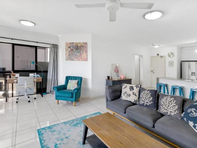 Apartment for sale in Manunda, Cairns Regional