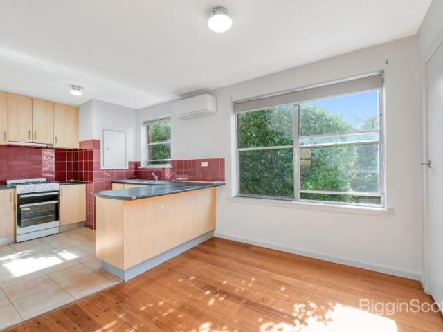 Apartment for rent in Maribyrnong, Melbourne